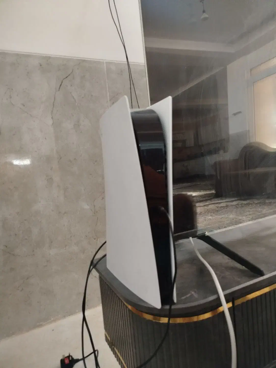 ps5|کنسول، بازی ویدئویی و آنلاین|تفت, |دیوار