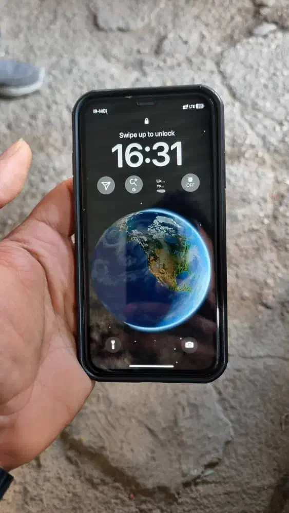 گوشی آیفون 11zaa|موبایل|مسجد سلیمان, |دیوار