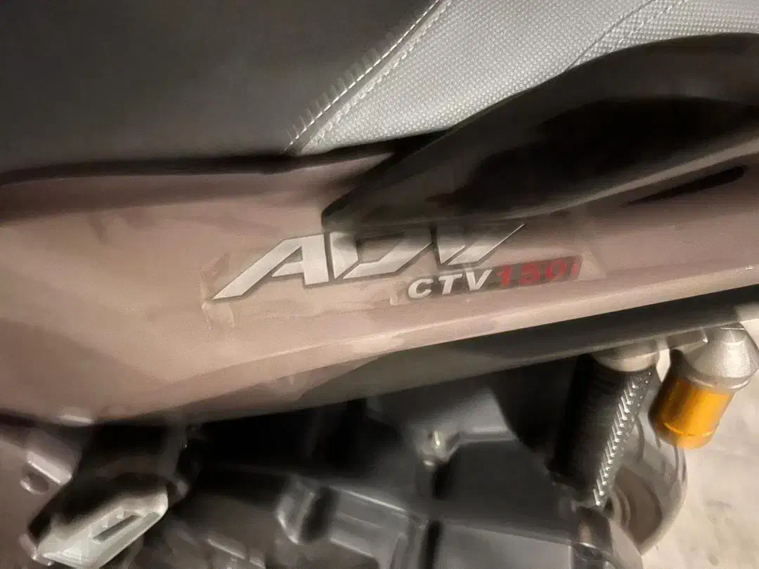 موتور ADV 150i|موتورسیکلت|شیراز, ستارخان|دیوار