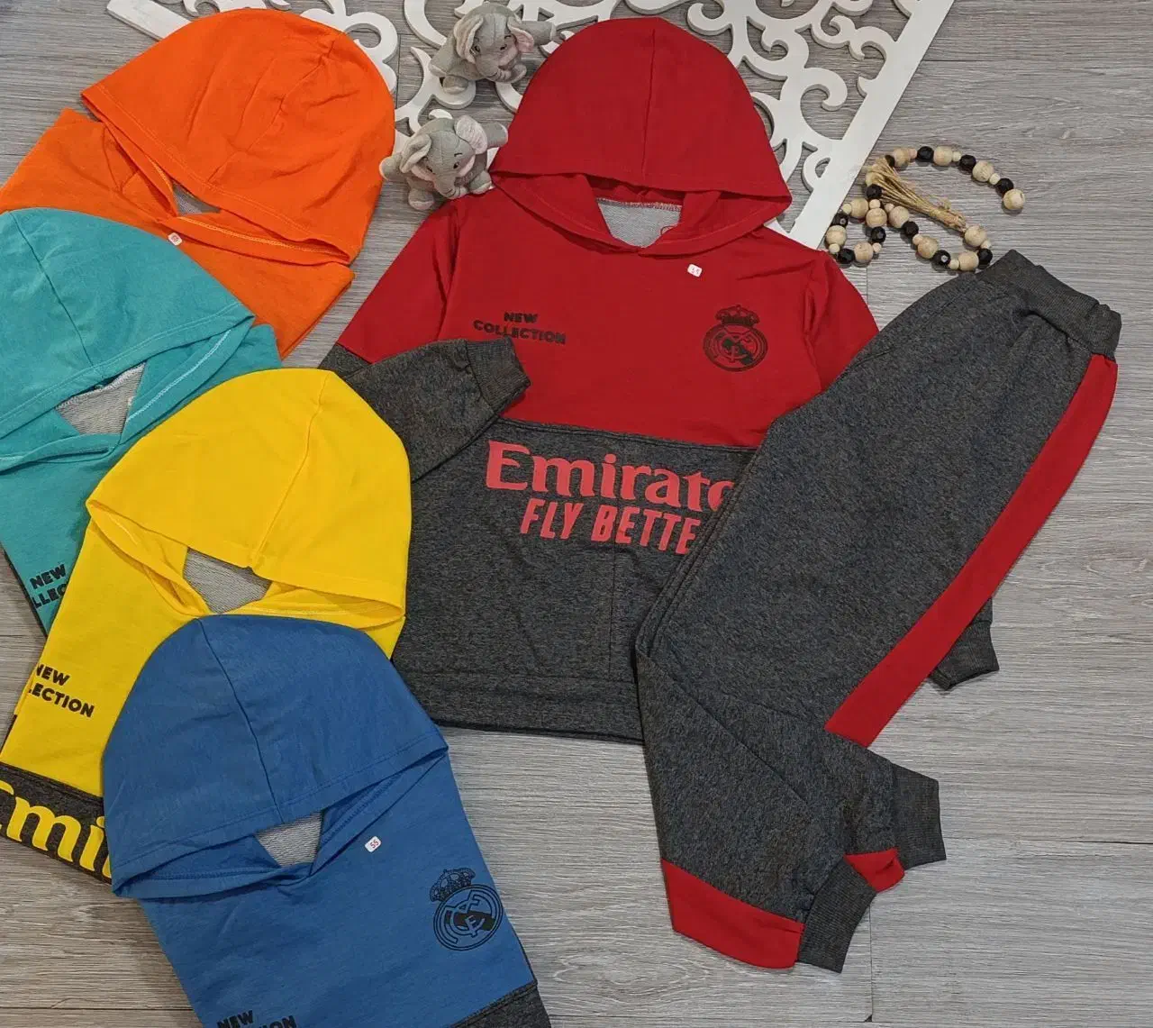 پوشاک|لباس|مشهد, موعود|دیوار