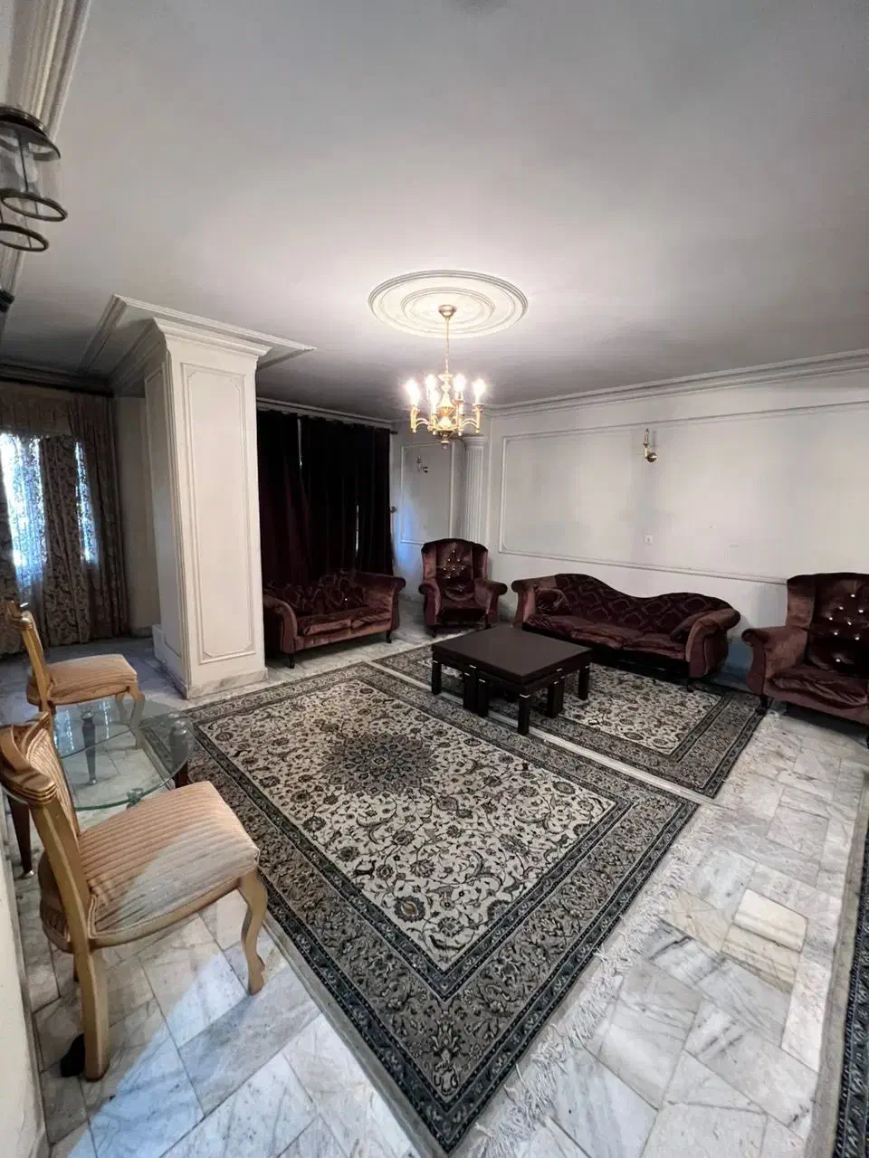 شهرک غرب سیمای ایران 190 متر 3 خواب|اجارهٔ آپارتمان|تهران, سیمای ایران|دیوار