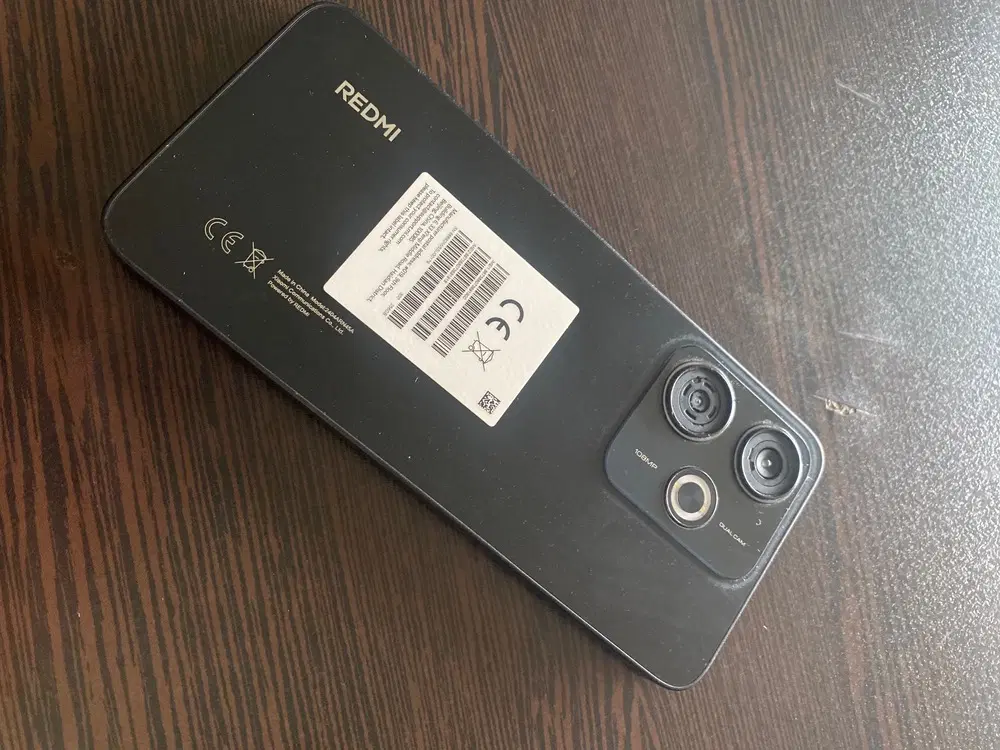 Redmi13x|موبایل|مشهد, کوی سیدی|دیوار