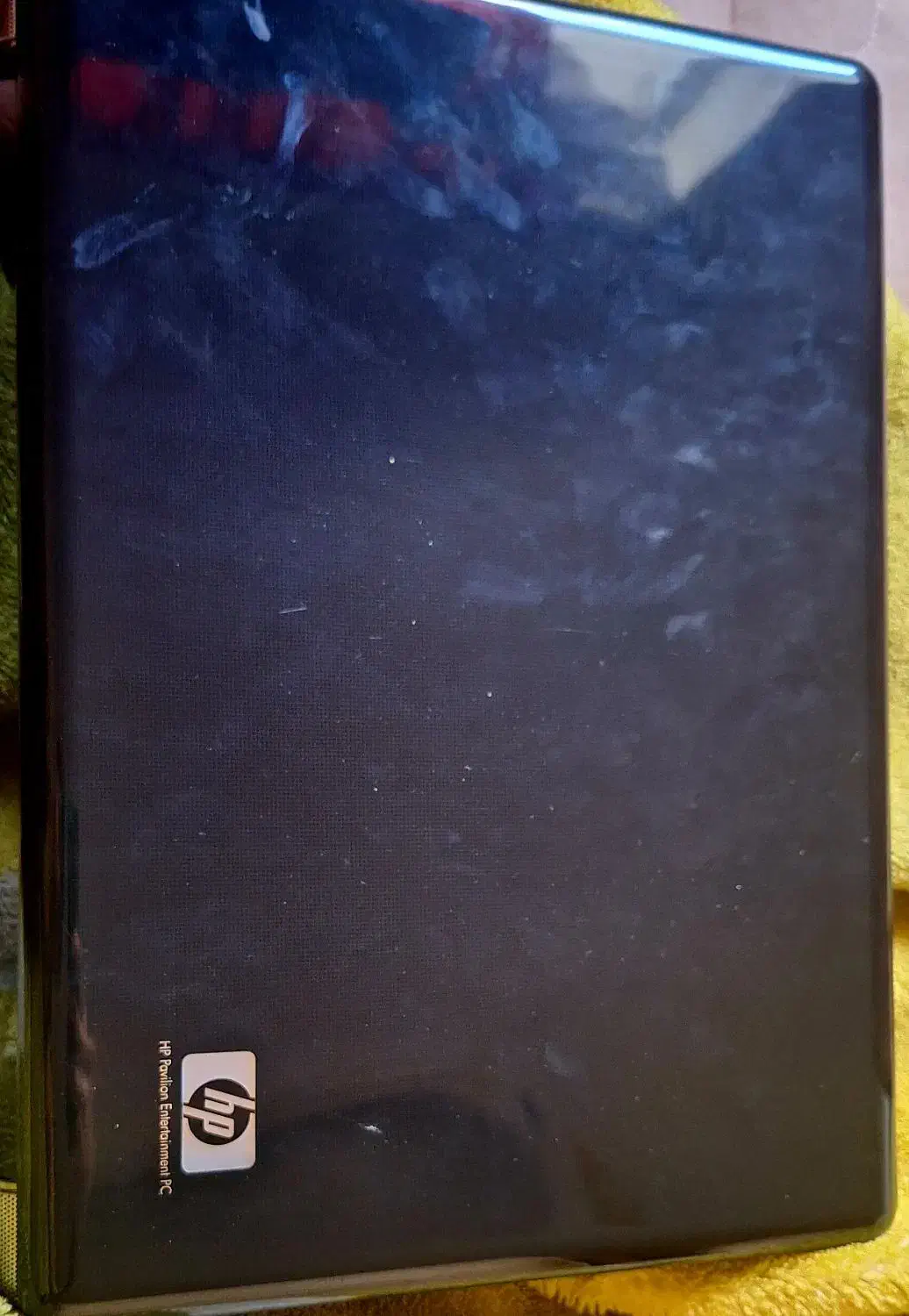 لپ تاب HP|رایانه همراه|رشت, دیلمان|دیوار