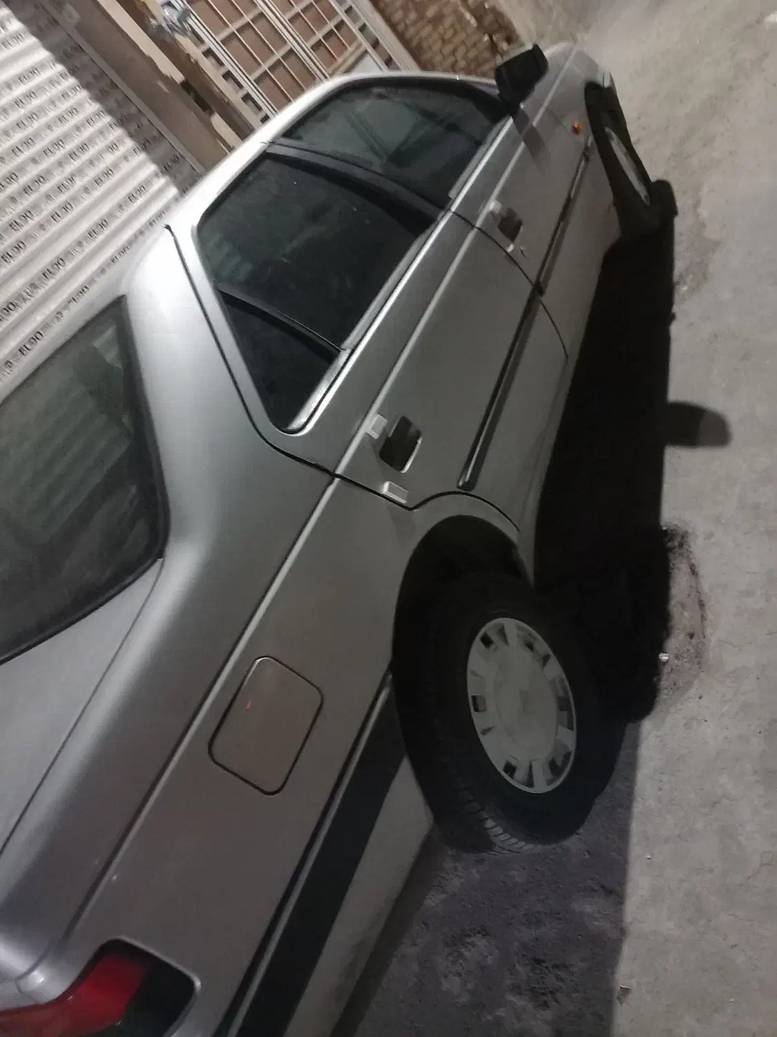 ۴۰۵ درحد|خودرو سواری و وانت|ملایر, |دیوار