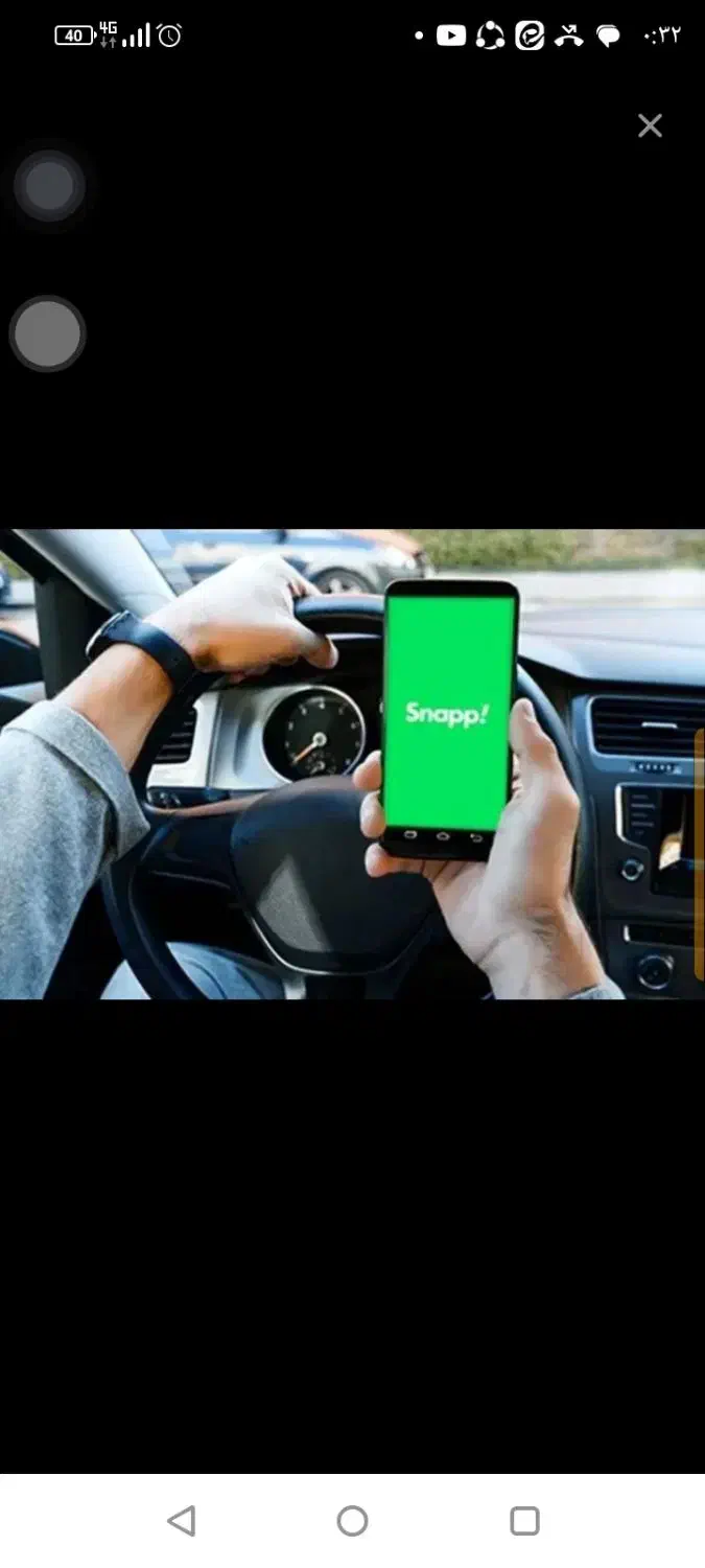 استخدام راننده (سواری ،وانت،موتور) منطقه مهردشت|استخدام حمل و نقل|دهق, |دیوار