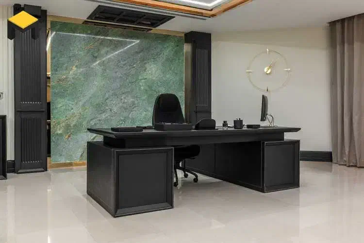 واحد اداری ۱۵۰ متر مربع|فروش دفتر کار، اتاق اداری، مطب|صدرا-فارس, فاز ۱|دیوار