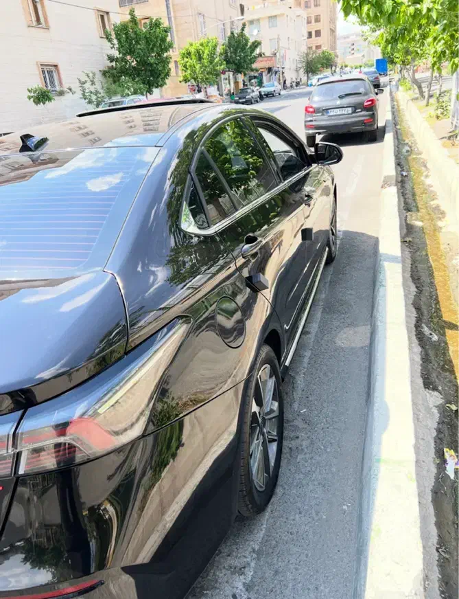 Arizzo 6 pro|خودرو سواری و وانت|تهران, ارم|دیوار