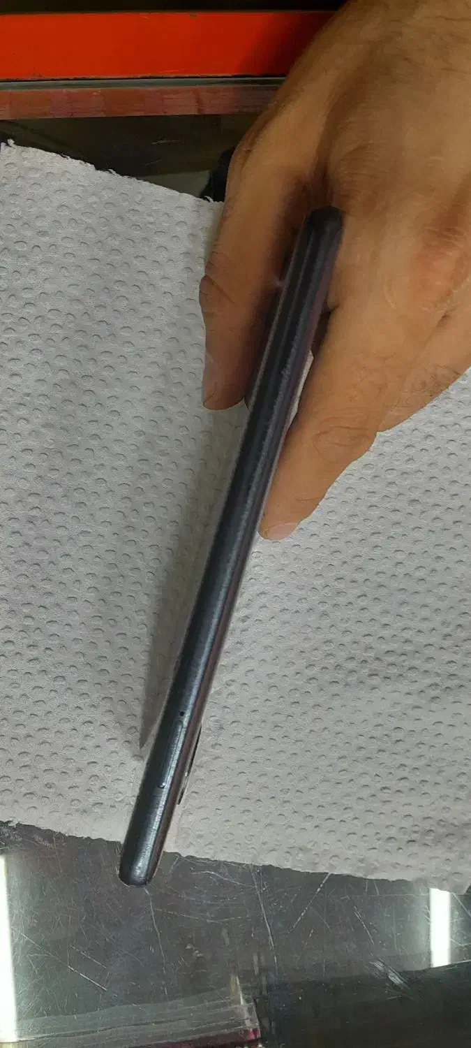 گوشی  شیائومی  پکو x3 پرو 256رم 8|موبایل|تهران, تهران‌نو|دیوار