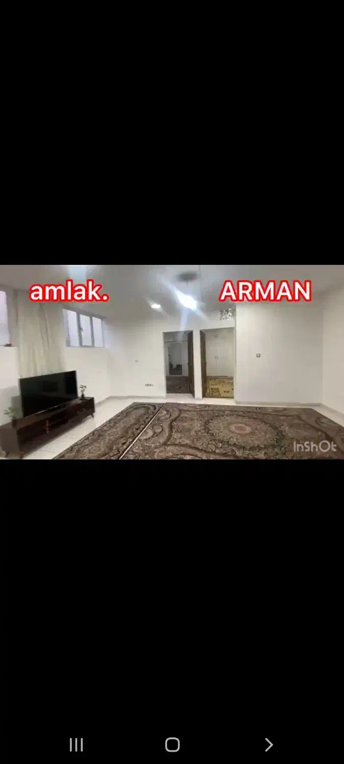 آپارتمان 85متر حدفاصل میدان امام وبسیج|فروش آپارتمان|نهاوند, |دیوار