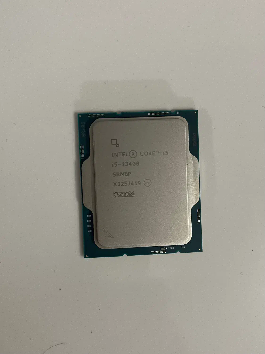 cpu i5 13400 new|قطعات و لوازم جانبی رایانه|تهران, میدان ولیعصر|دیوار