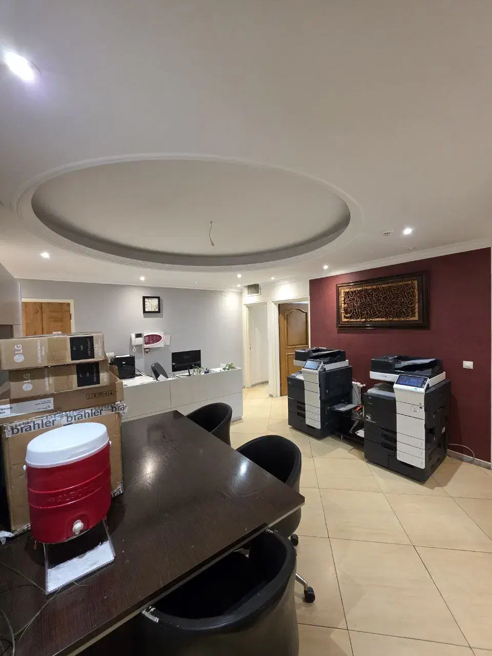 ۱۶۱متر سند اداری،بر سهروردی جنوبی،پارکینگ سندی|فروش دفتر کار، اتاق اداری، مطب|تهران, سهروردی|دیوار