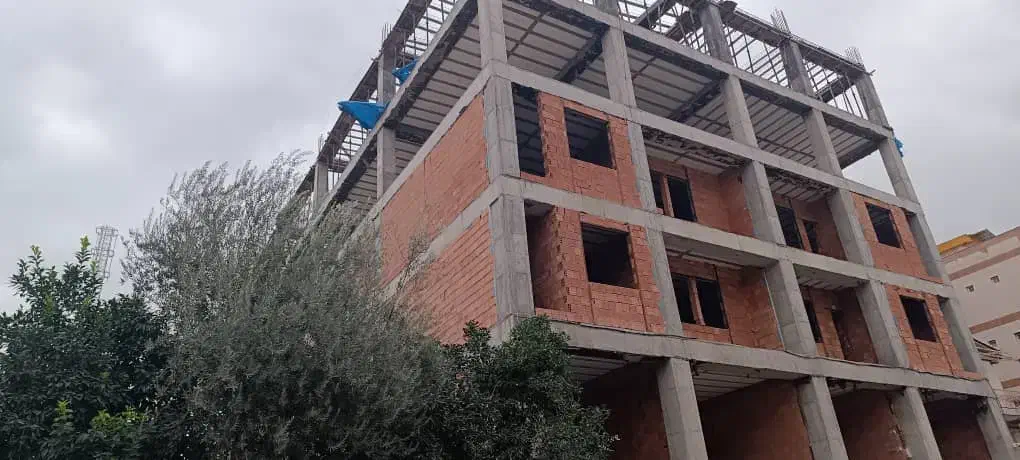 واحد 145 متری علی آباد|پیش‌فروش املاک|علی‌آباد کتول, |دیوار