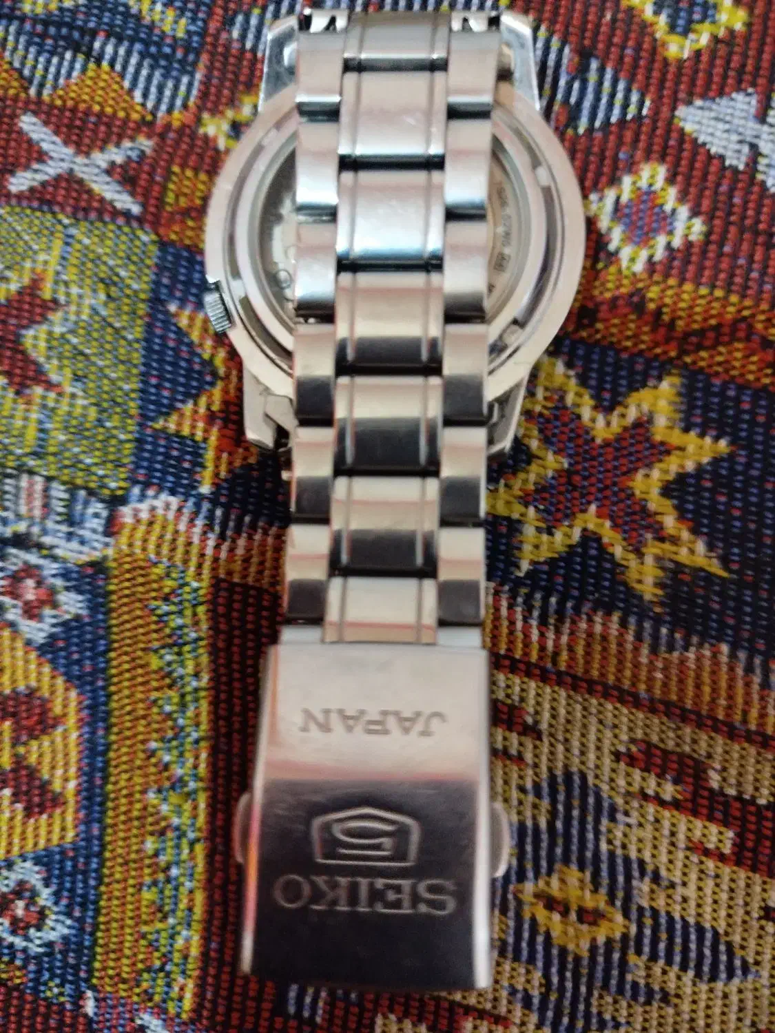 ساعت رادو اتومات اصل ژاپن|ساعت|شهریار, شهریار|دیوار