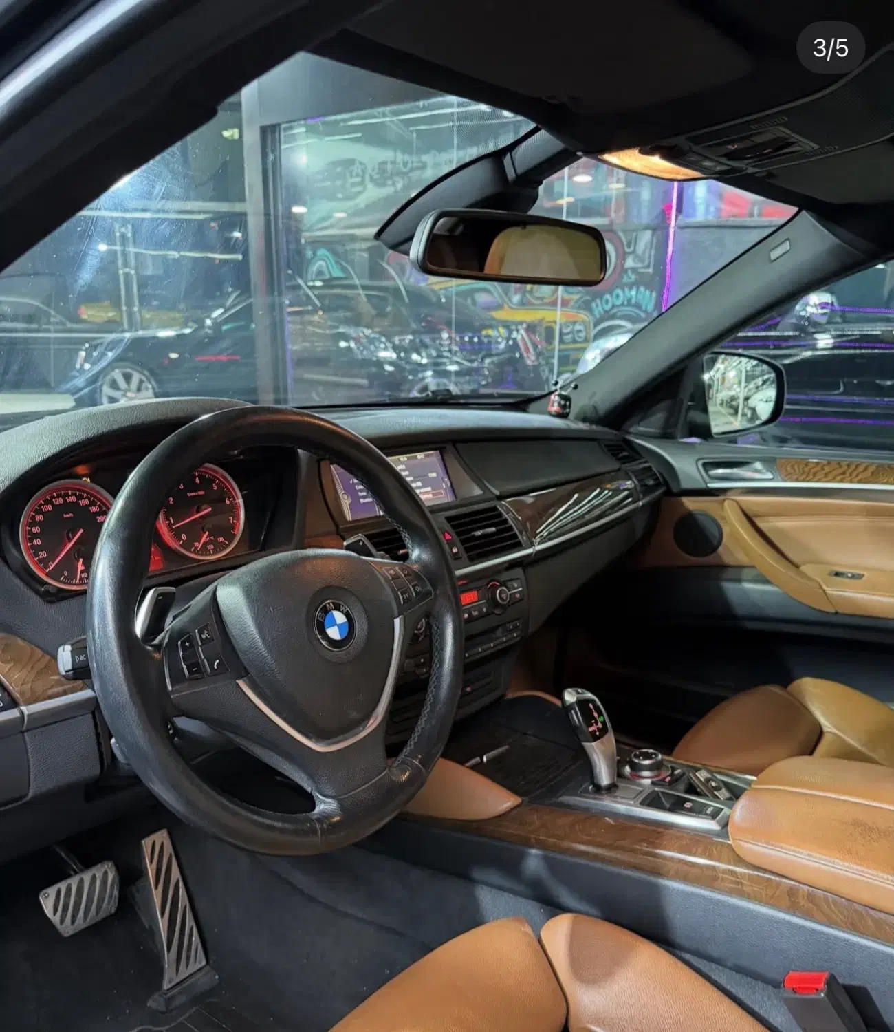 بی ام و|خودرو سواری و وانت|تبریز, |دیوار