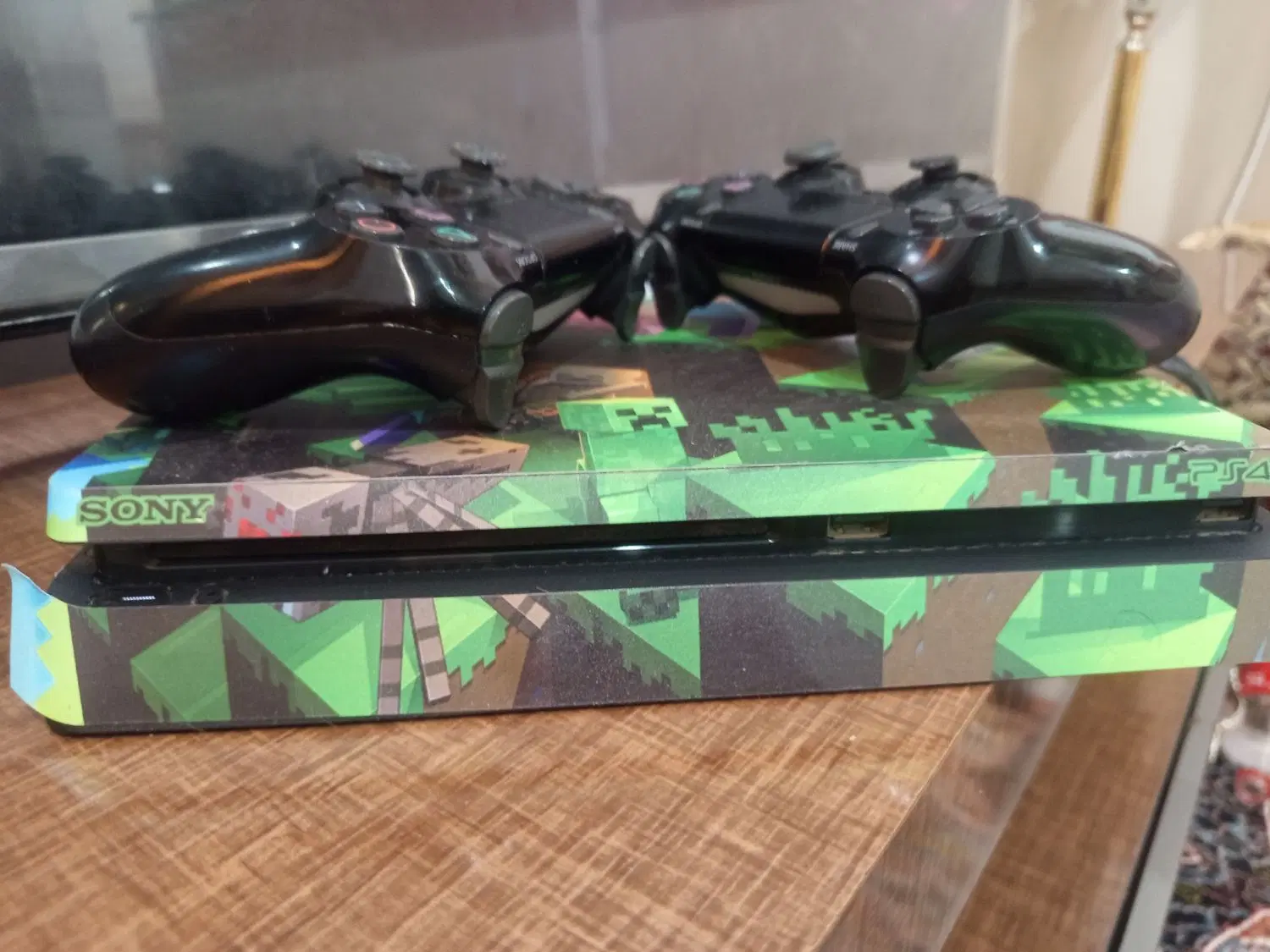 ps4|کنسول، بازی ویدئویی و آنلاین|زاهدان, |دیوار