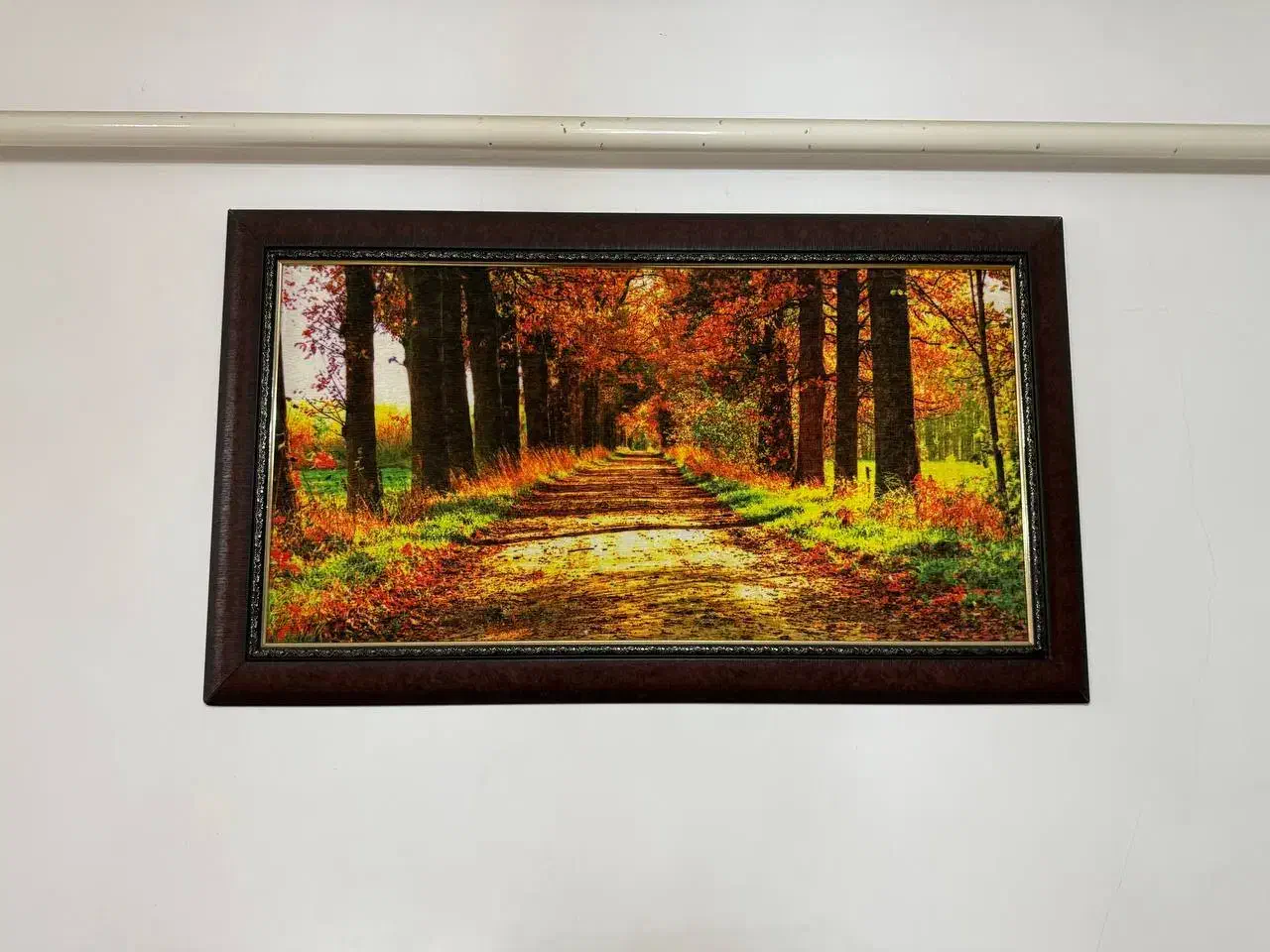 تابلو دو عدد|تابلو، نقاشی، عکس|کلاچای, |دیوار