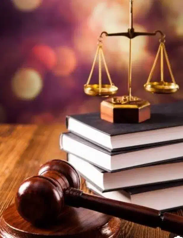 مشاوره حقوقی کیفری....|خدمات مالی، حسابداری، بیمه|کرج, عظیمیه|دیوار