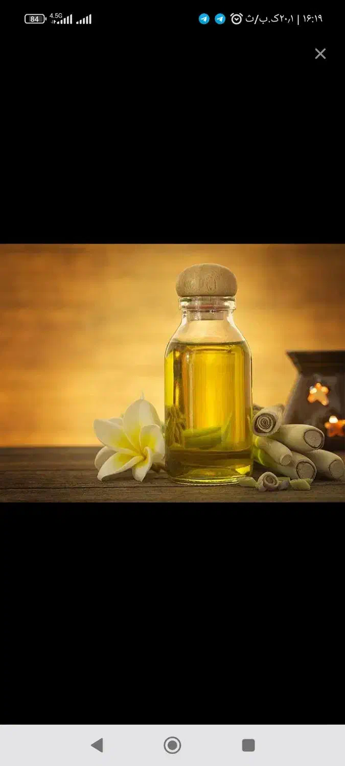 روغن درمانی بانوان|آرایشی، بهداشتی، درمانی|تهران, شهرک دانشگاه|دیوار