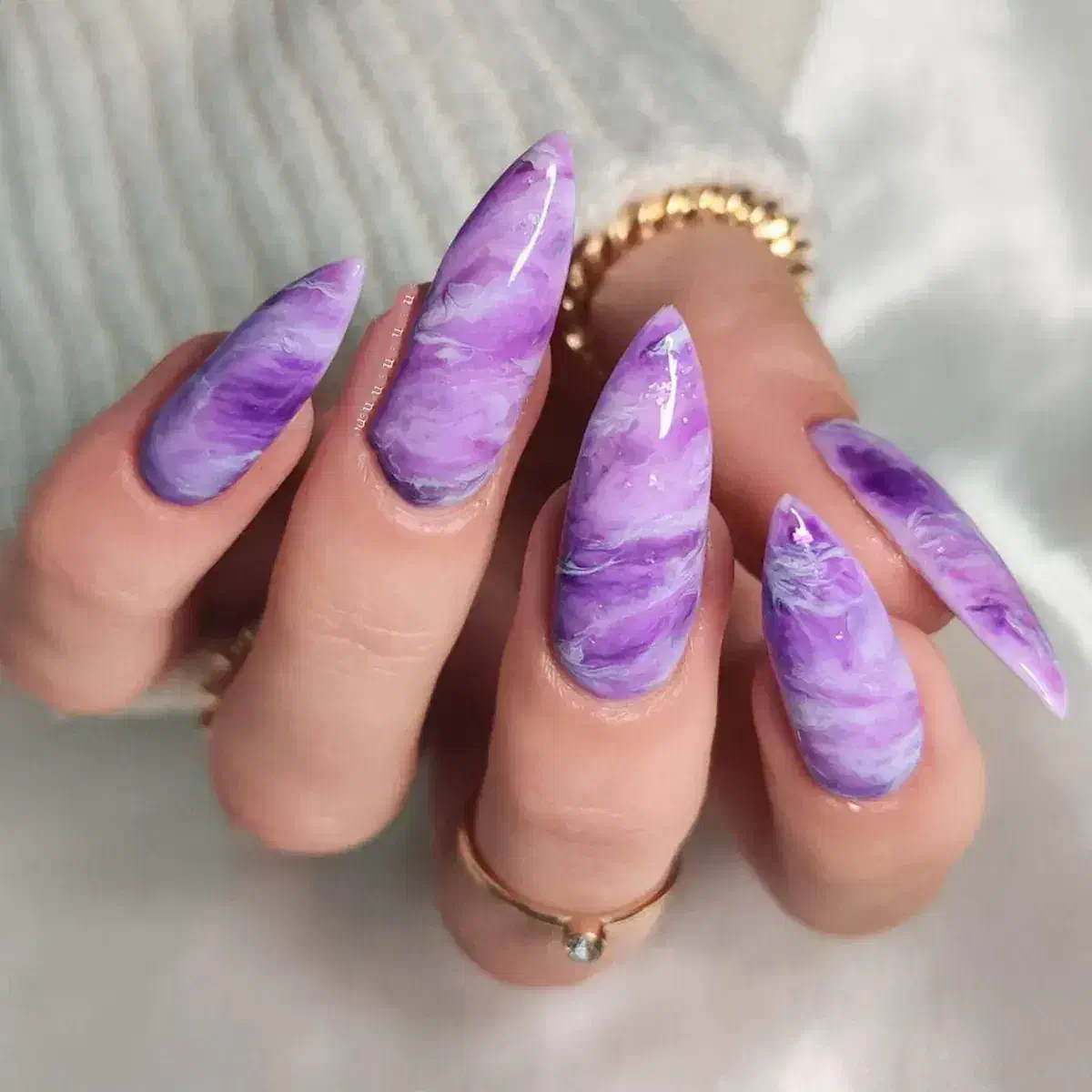 اموزش خدمات ناخن  ۱/۵۰۰|خدمات آموزشی|کرمان, |دیوار