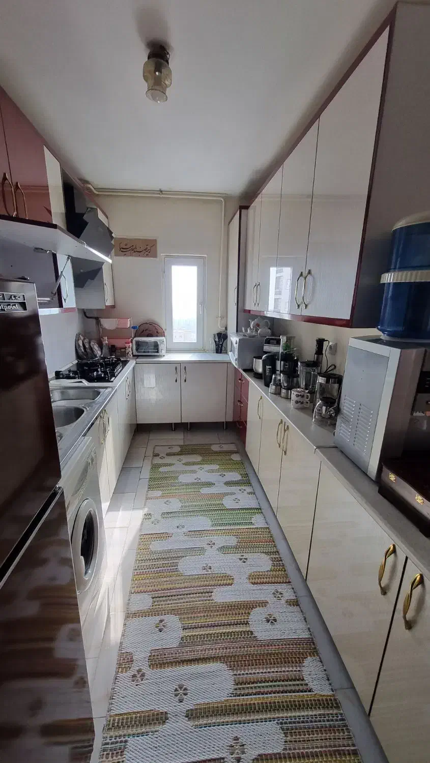 زون ۱ نوار طلایی ویو ابدی همه چی تسویه|فروش آپارتمان|لواسان, |دیوار