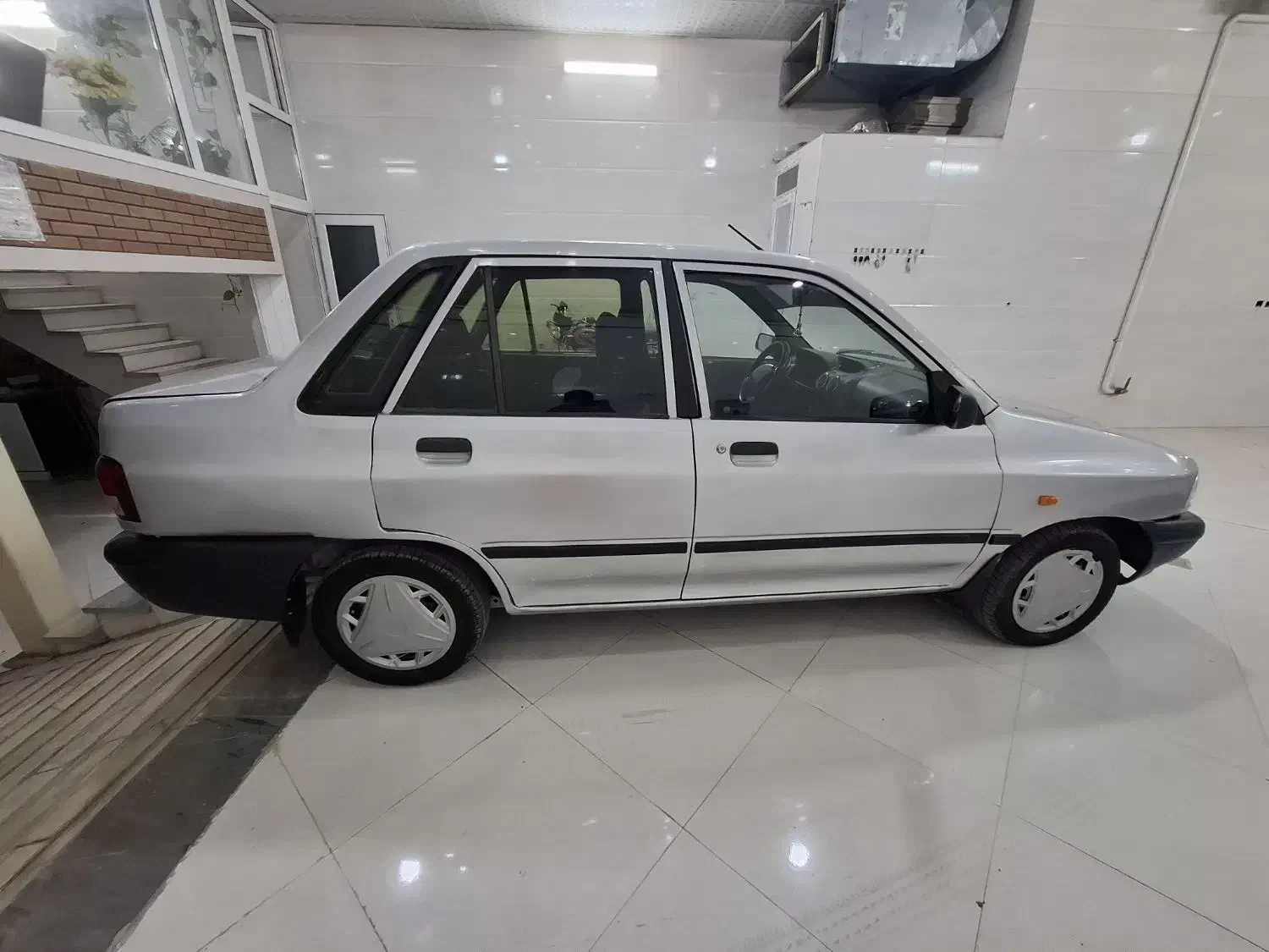 پراید ۹۰ sI|خودرو سواری و وانت|اردکان, |دیوار