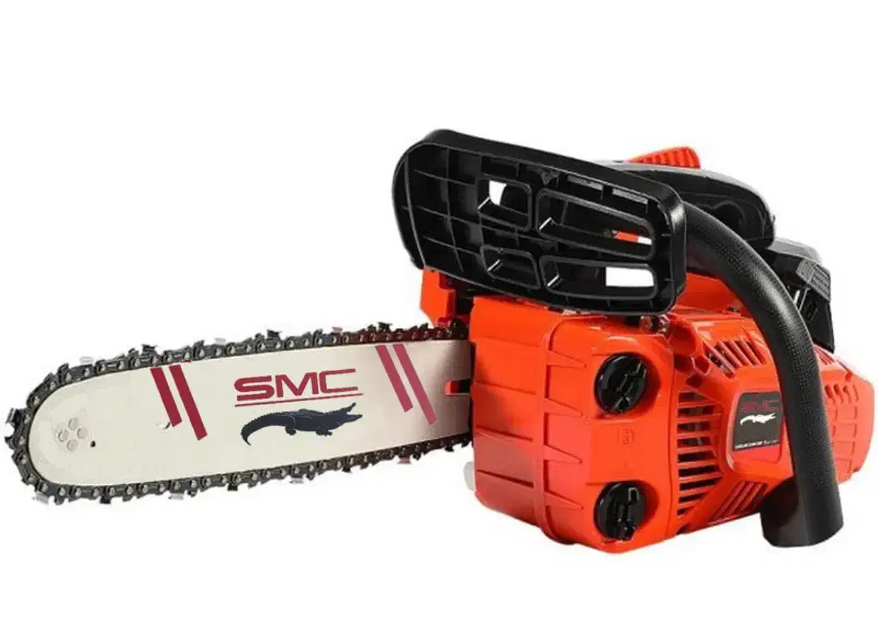 اره موتوری smc پنجاه سانت همراه با لوازم|ابزارآلات|بجنورد, |دیوار