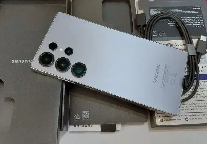 s25 ultra 256gb|موبایل|اهواز, کیانپارس |دیوار