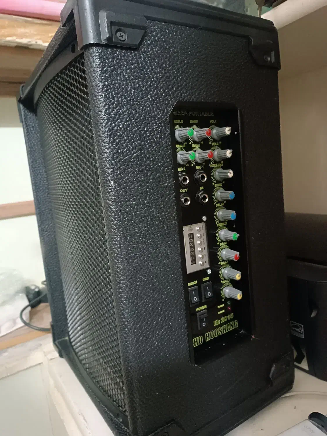 اکو باند در حد|سیستم صوتی خانگی|تربت جام, فاز ۳ فرهنگیان|دیوار