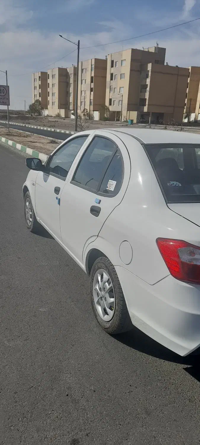 ساینا اس ۸۵ گانه دنده ای ۱۴۰۴|خودرو سواری و وانت|سبزوار, امیر کبیر|دیوار