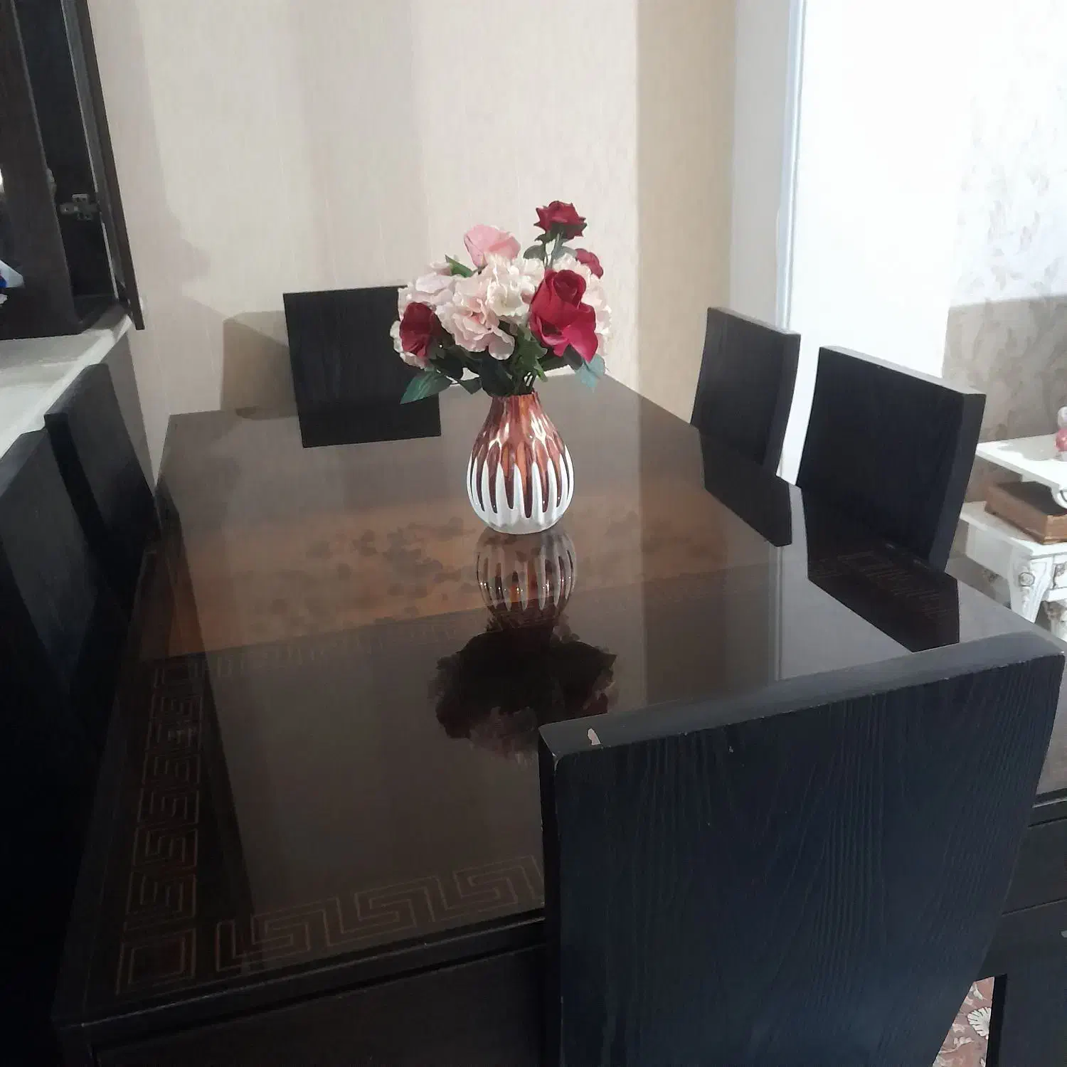 در حد نو|میز و صندلی غذاخوری|بندرعباس, |دیوار