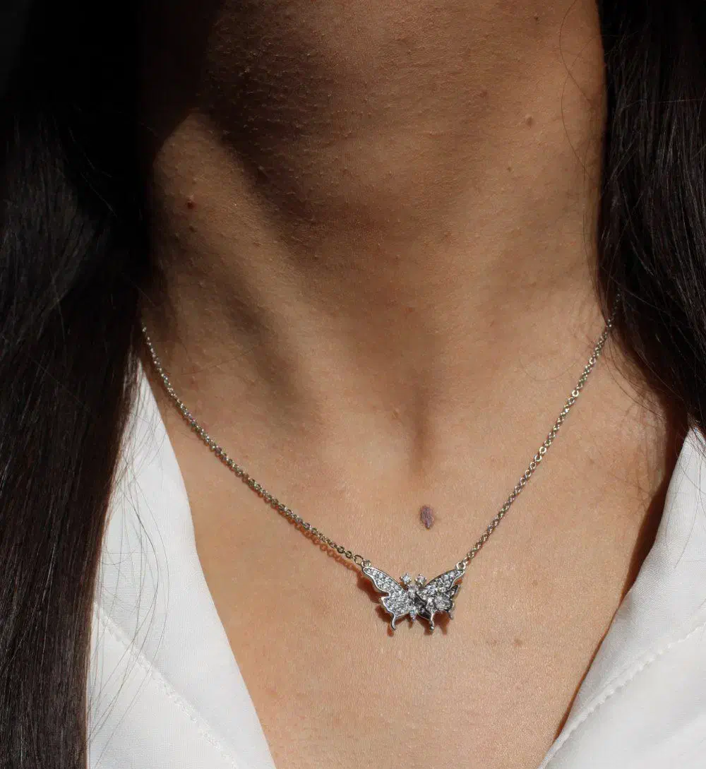 اکسسوری استیل و رنگ ثابت در طرح های متنوع|بدلیجات|کاشان, ملک آباد|دیوار