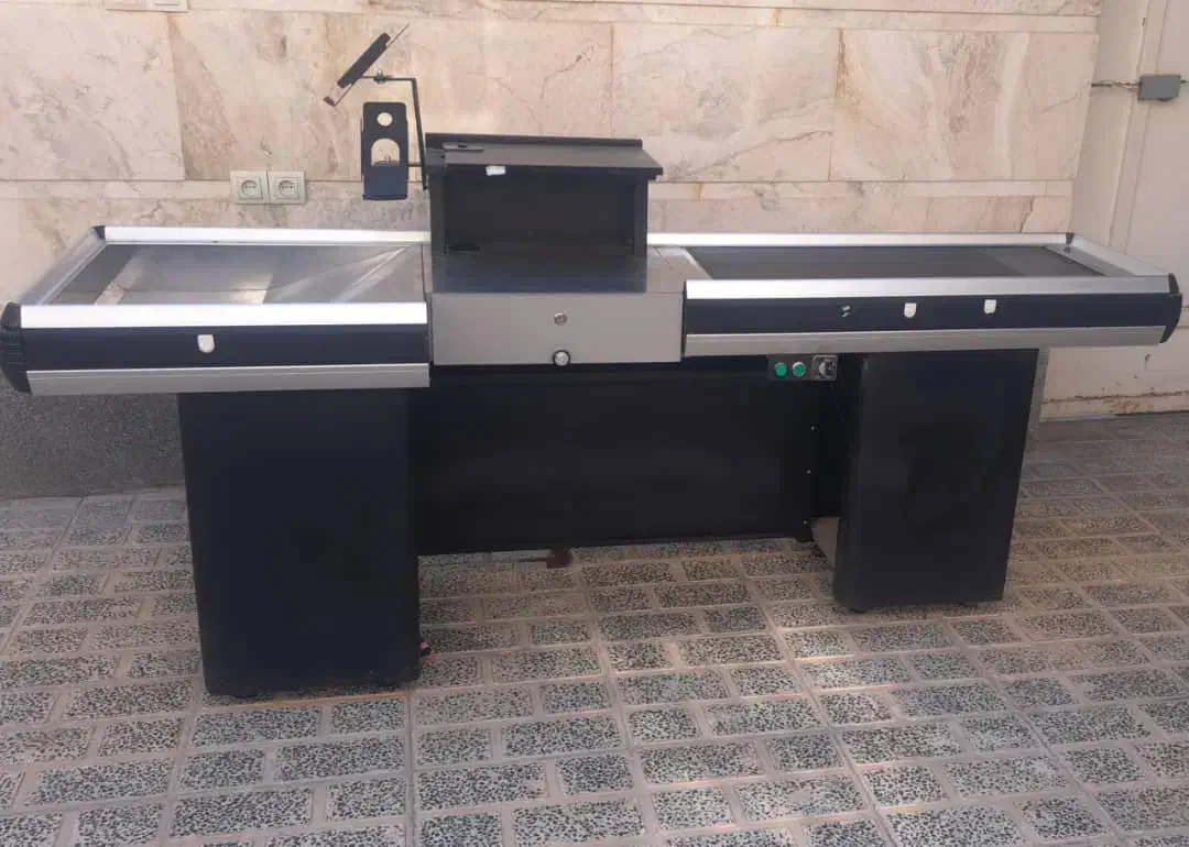 چک اوت میز کار استند سیگار استند حبوبات کامپیوتر|فروشگاه و مغازه|صدرا-فارس, فاز ۱|دیوار