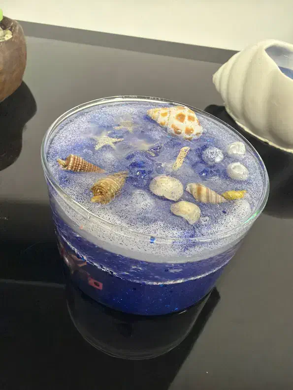 شمع پینترسی|صنایع دستی و سایر لوازم تزئینی|رشت, دیلمان|دیوار