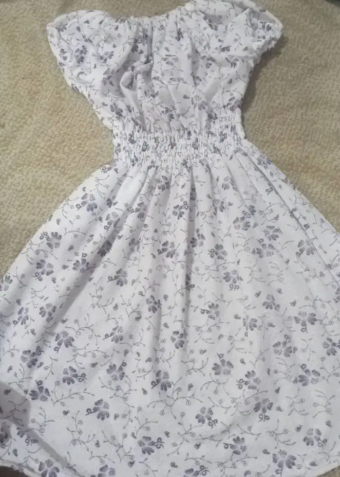 لباس دختـرانه|لباس|میناب, |دیوار