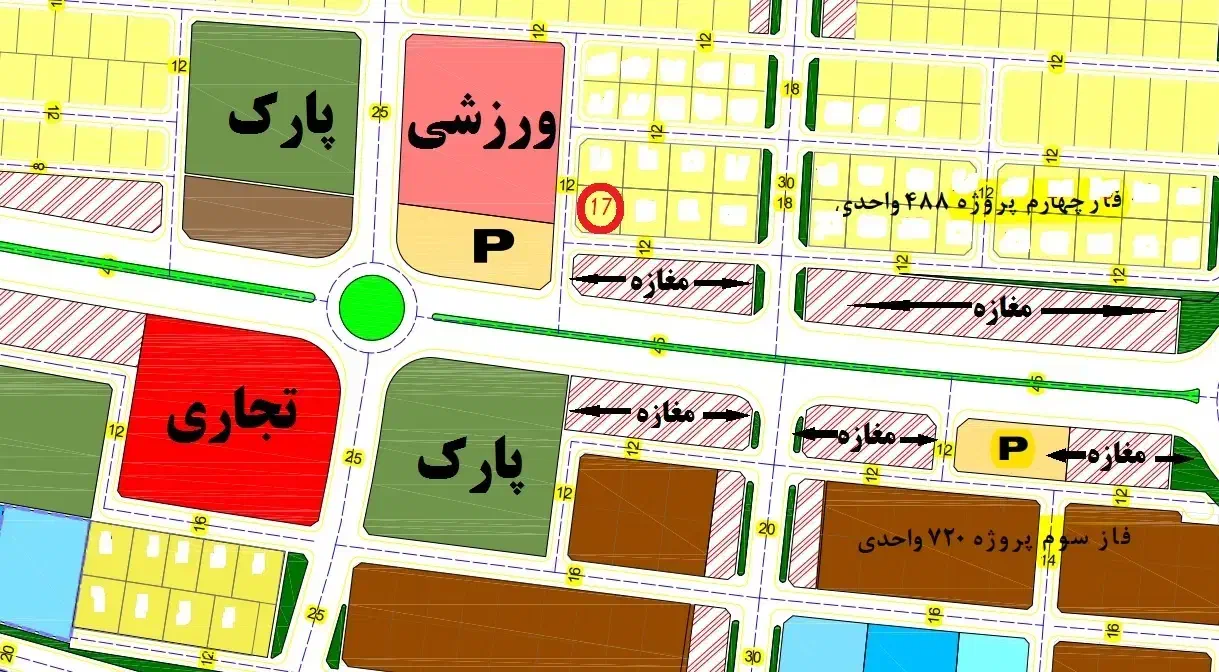 فروش آپارتمان با موقعیت بی نظیر|فروش آپارتمان|بیرجند, |دیوار