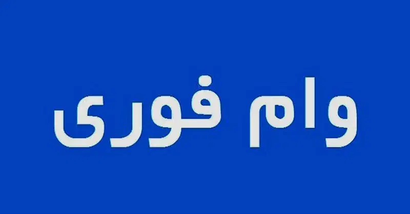 واریز وام یک روزه ، وام شما را خریدارم|خدمات مالی، حسابداری، بیمه|ایذه, |دیوار