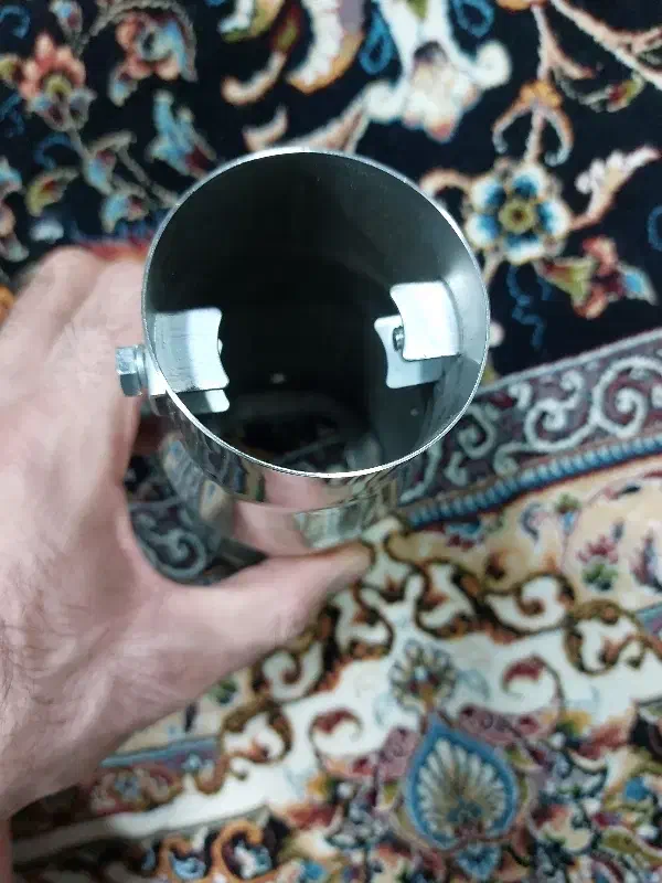 سر اگزوز|قطعات یدکی و لوازم جانبی|تبریز, |دیوار