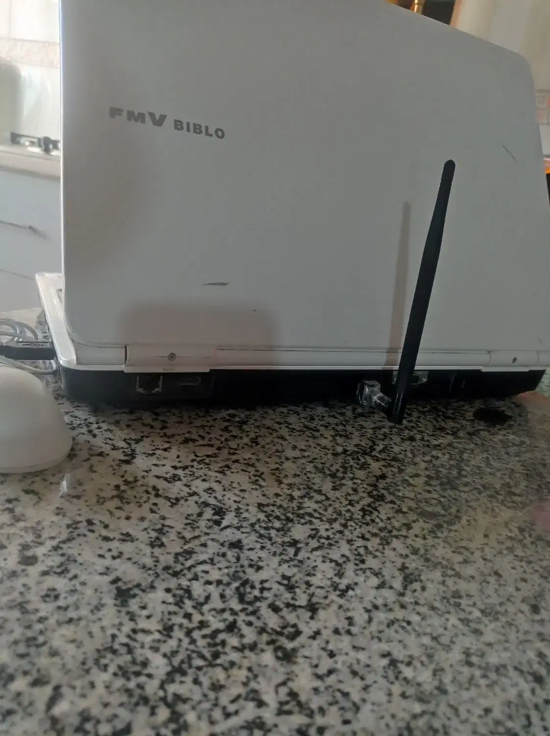 لپتاپ فوجیستو|رایانه همراه|زابل, |دیوار