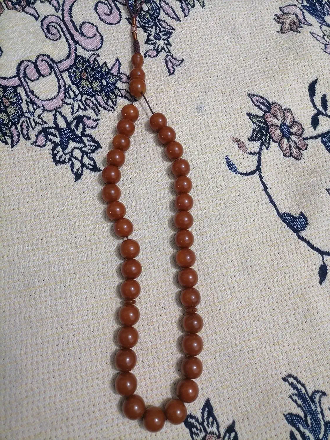 تسبیح سندلوس اصل|بدلیجات|سنندج, |دیوار