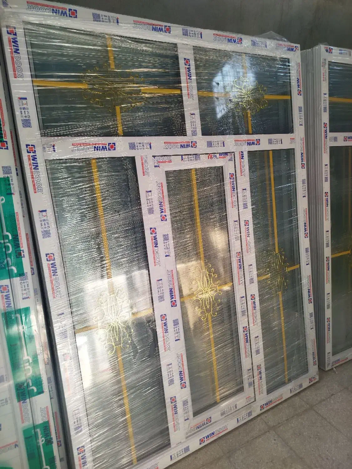 درب وپنجرهupvc9pvc|مصالح و تجهیزات ساختمان|کرمانشاه, |دیوار