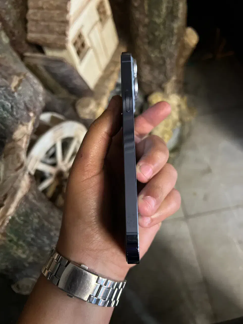 iphone 13 pro max 2sim|موبایل|اهواز, کوی ملی راه|دیوار