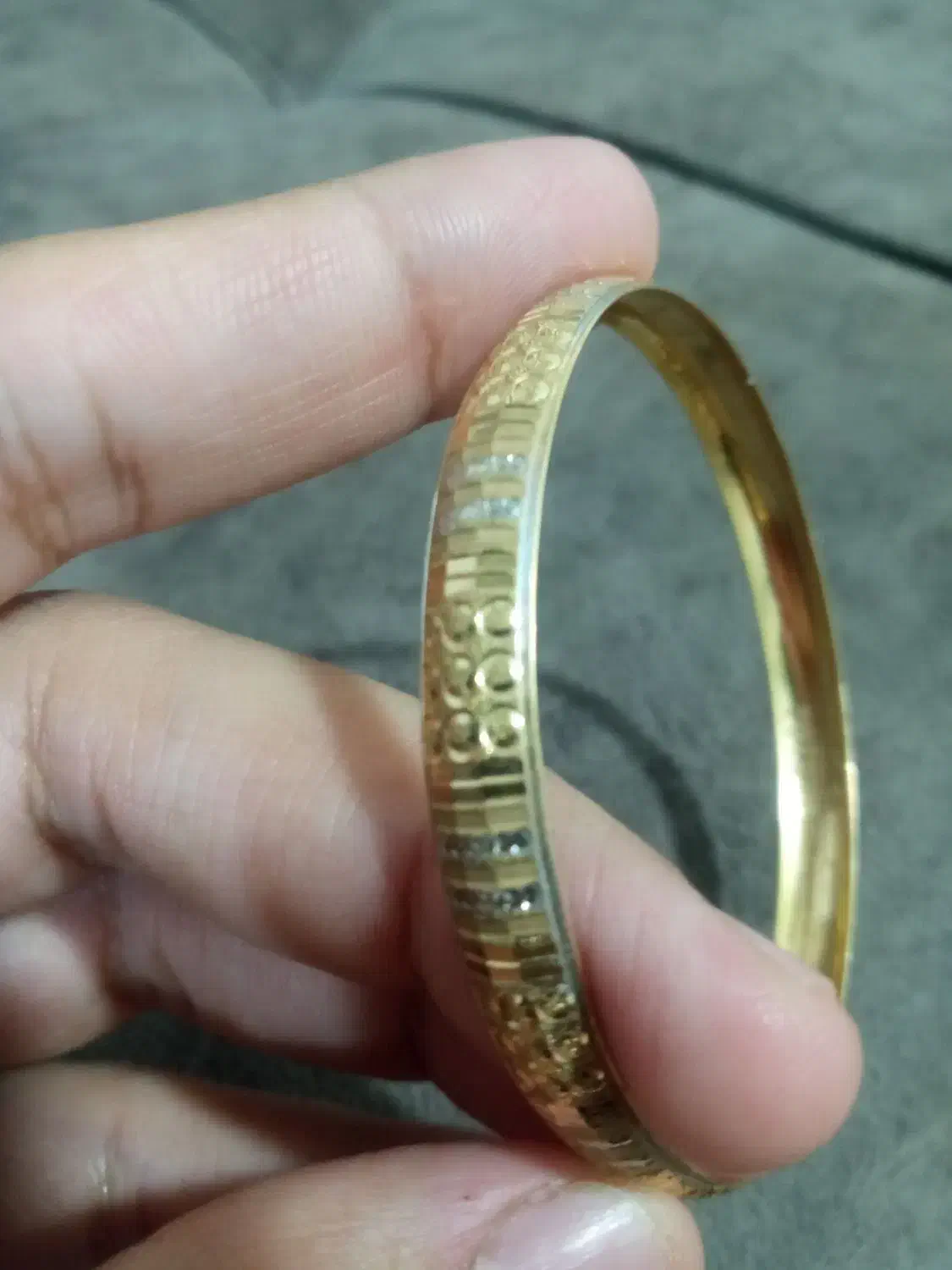 طلا با دو درصد سود قیمت طلا مستعمل|جواهرات|بیرجند, |دیوار