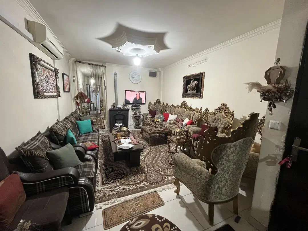 70متر ، 2خواب ، لوکیشن خوب ، مخابرات|فروش آپارتمان|قرچک, مهدیه|دیوار