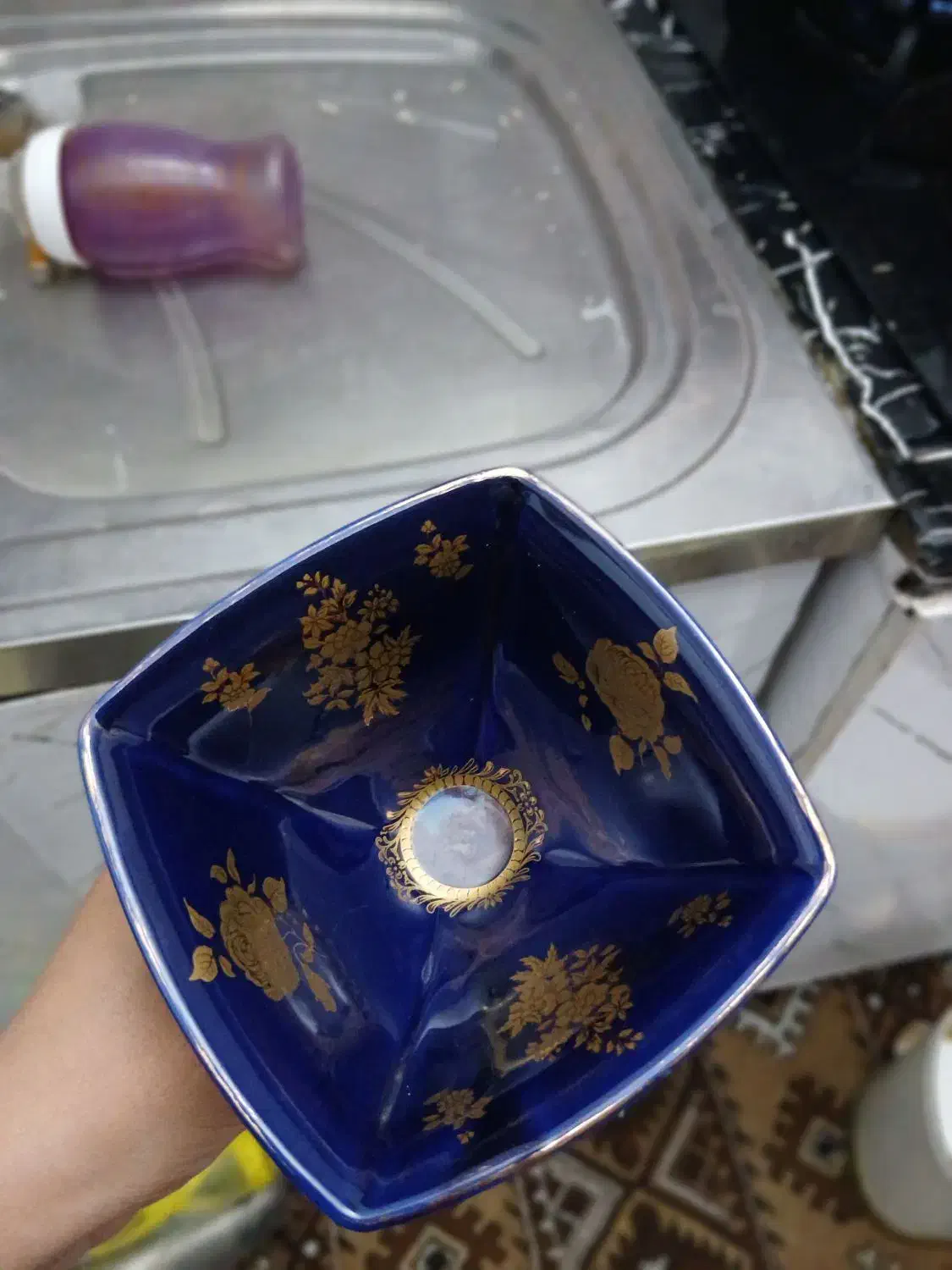 خوشگل|ظروف سرو و پذیرایی|قم, علی آباد سعدگان|دیوار