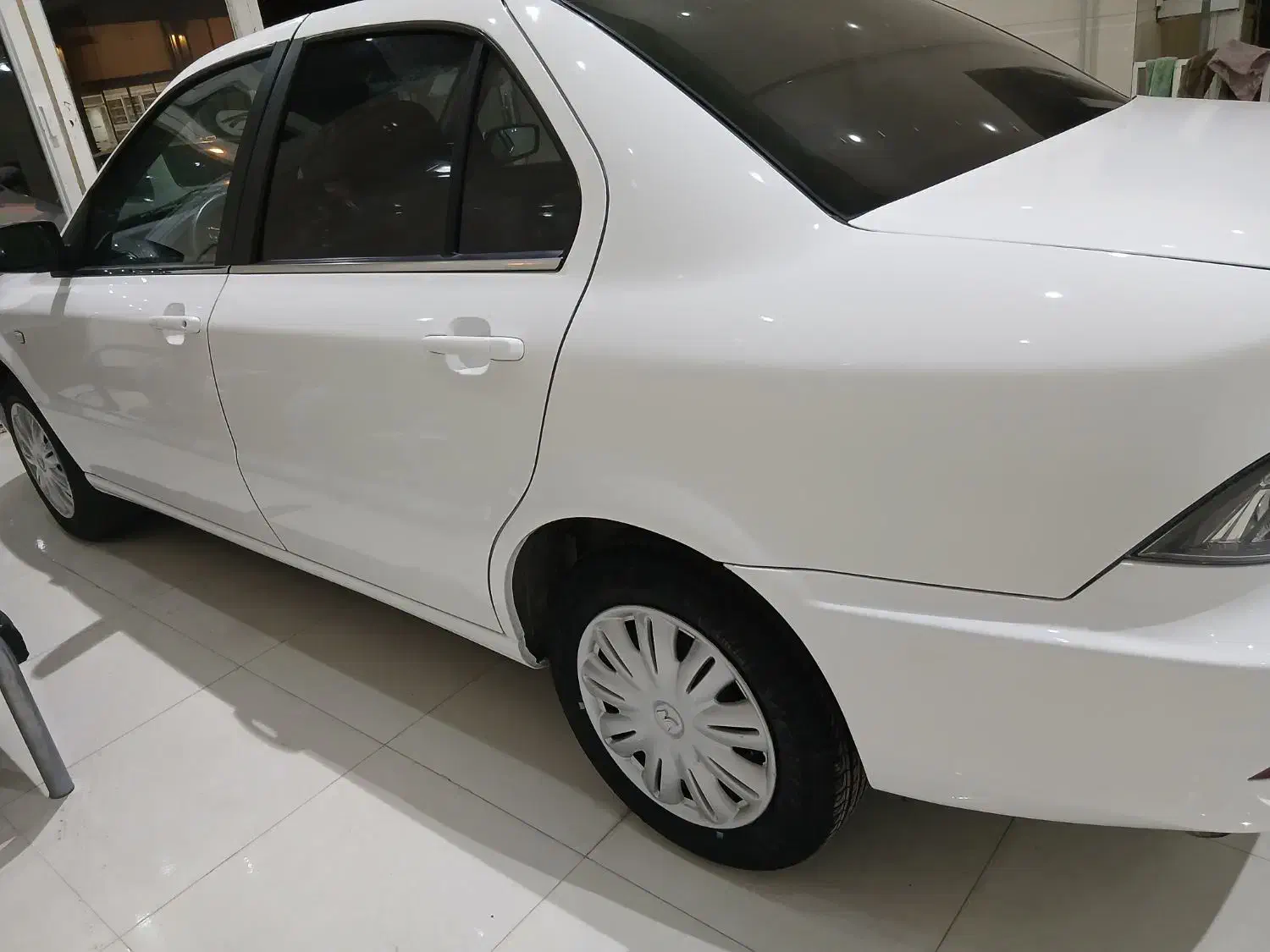 سمند سورن مدل ۱۴۰۴|خودرو سواری و وانت|قیدار, |دیوار