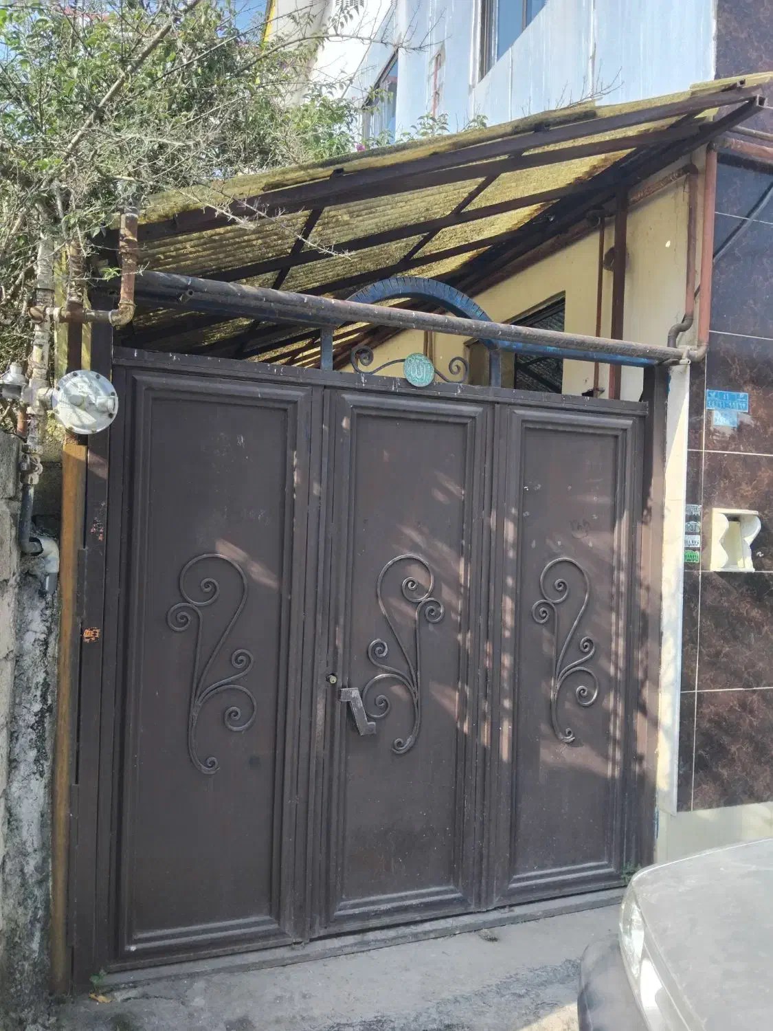 سوئیت با پارکینگ|اجارهٔ آپارتمان|لاهیجان, بوجایه|دیوار