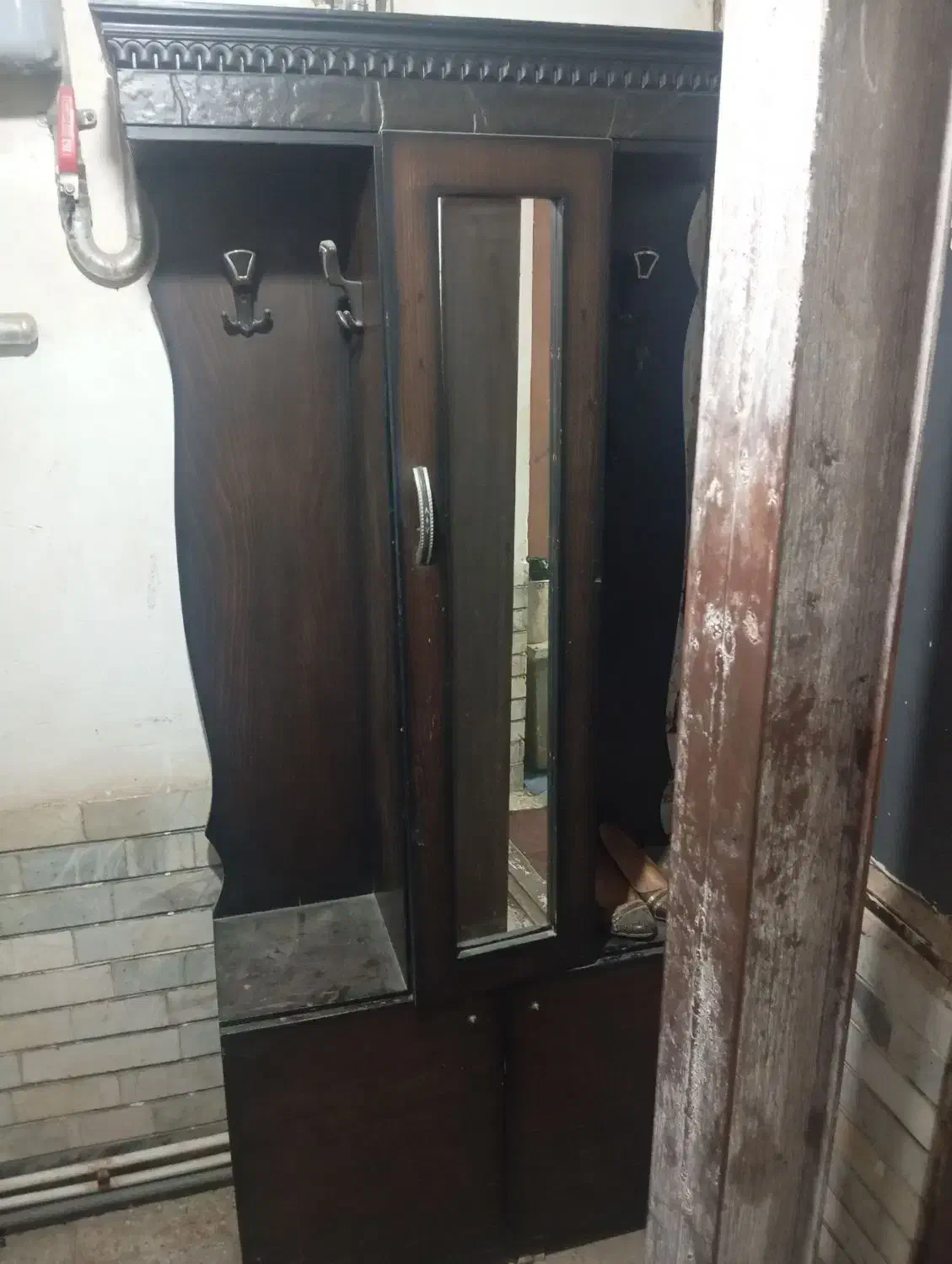 مبل|مبلمان اداری|سبزوار, قصبه غربی|دیوار