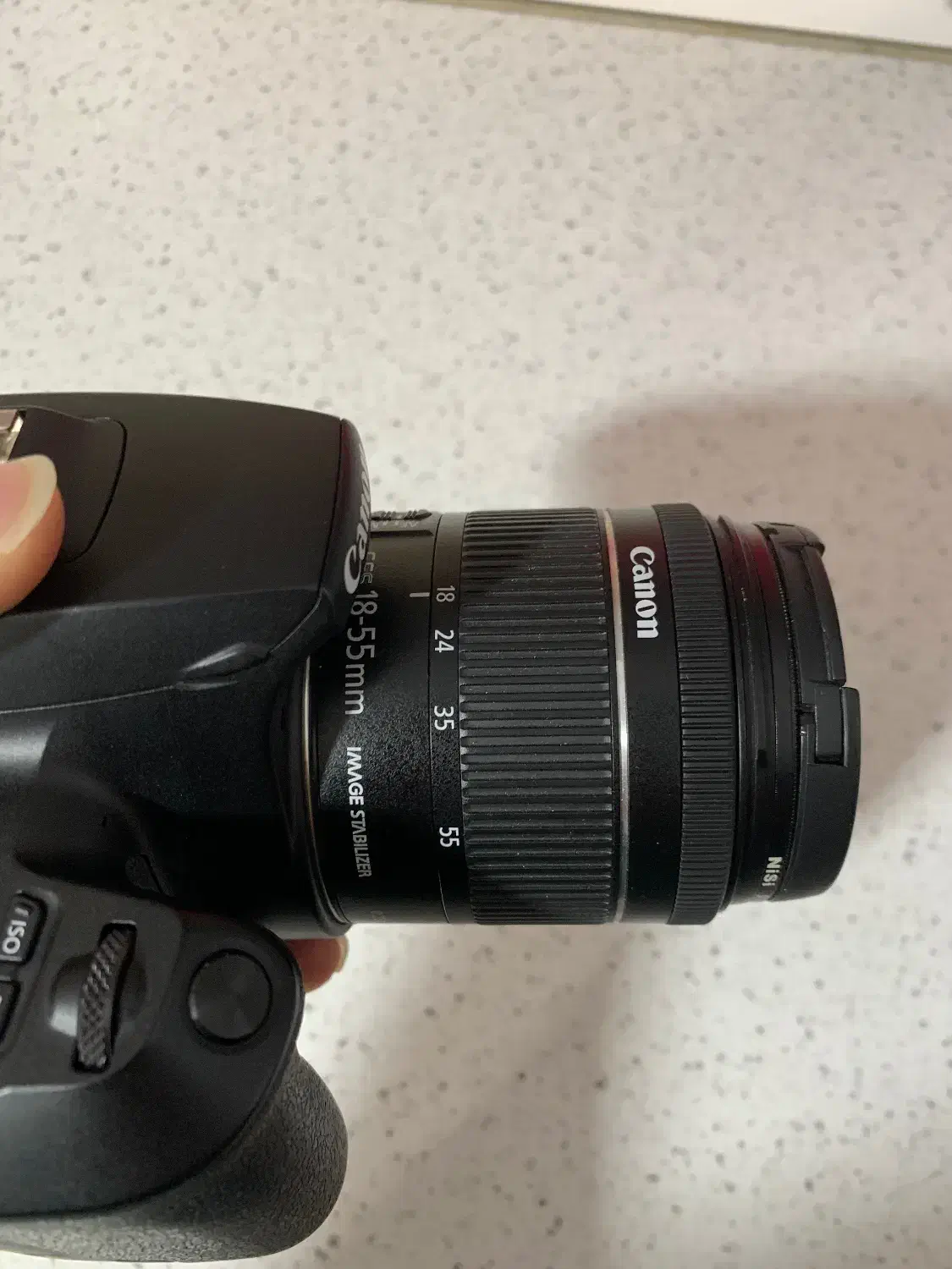 Canon 250d|دوربین عکاسی و فیلم‌برداری|تهران, استاد معین|دیوار