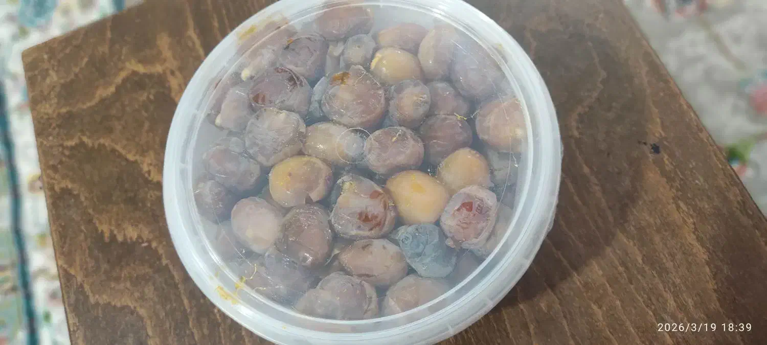 رطب|خوردنی و آشامیدنی|سعدآباد, |دیوار