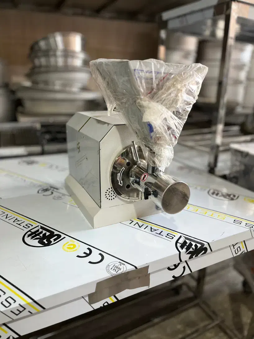 کره گیر و روغن گیر|کافی‌شاپ و رستوران|اصفهان, کوی نرگس|دیوار